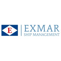 EXMAR Ship Management logo