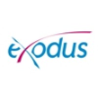 Exodus Nederland logo