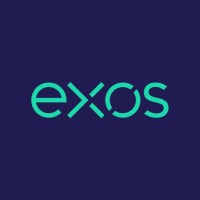 Exos logo