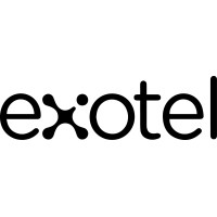 Exotel logo