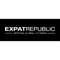 Expat Republic logo