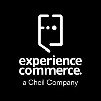 Experience Commerce logo