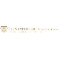 Les Expériences de Taillevent logo