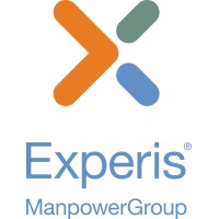 Experis Colombia logo