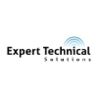 Expert Technical Solutions logo