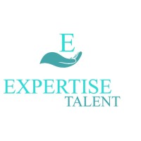 EXPERTISE TALENT logo