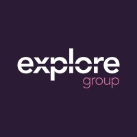 Explore Group logo