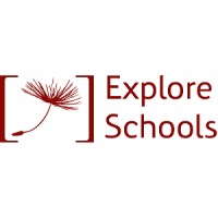 Explore Schools logo