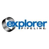 Explorer Pipeline logo