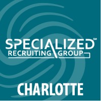 Specialized Recruiting Group - Charlotte, NC logo