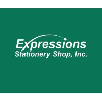 Expressions Stationery Shop, Inc. logo