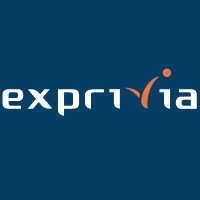 Exprivia logo