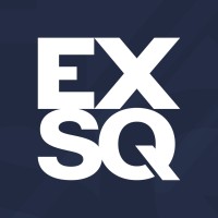 EX Squared LATAM logo