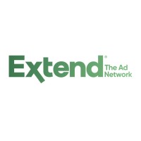 Extend | The Ad Network logo