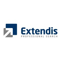 Logo Extendis AG
