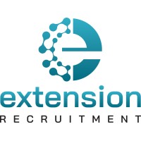 Extension Recruitment Ltd logo