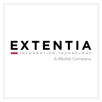 Extentia Information Technology logo