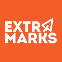 Extramarks logo