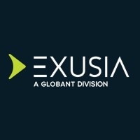 Exusia logo