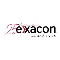 Exxacon Smart Living logo