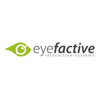 eyefactive GmbH logo