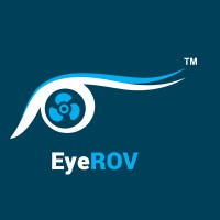 EyeROV (IROV TECHNOLOGIES PRIVATE LIMITED) logo