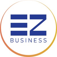 EZ Business logo