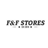 F&F Stores Ltd logo