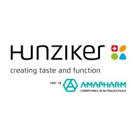 F. Hunziker + Co AG logo