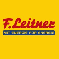 Logo F. Leitner Mineralöle GmbH