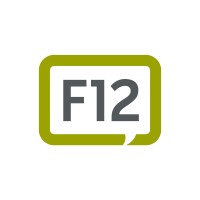 F12.net logo