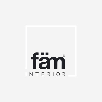 fäm Interior logo
