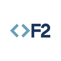 F2 logo