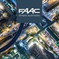 FAAC France logo