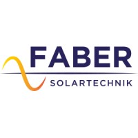 Faber Solartechnik GmbH logo