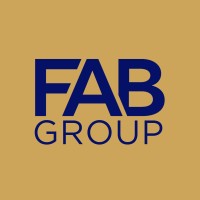 FAB Group logo