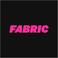 FABRIC SOCIAL logo