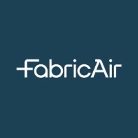 FabricAir logo