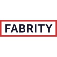FABRITY logo