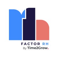 FactorRH logo