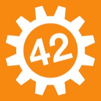 factory42 GmbH logo