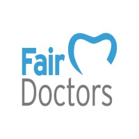 FAIR DOCTORS logo