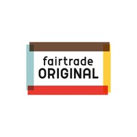 Fairtrade Original logo