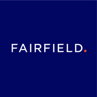 Fairfield Residential logo