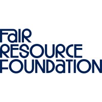 Fair Resource Foundation logo