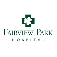 Fairview Park Hospital logo