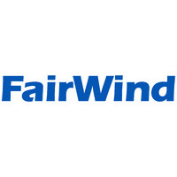 FairWind logo