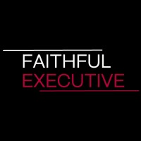 Faithful Executive - Leader in Interim Management, Consulting & Executive Search logo