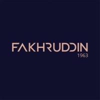 Fakhruddin Properties logo