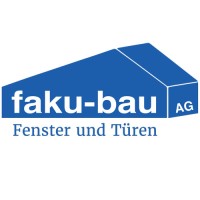 faku-bau AG logo